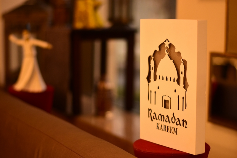 Ramadan at Lancaster Plaza